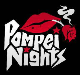 logo Pompei Nights